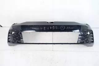 5H0807221F Бампер передний Volkswagen Golf 8 Арт e8765835, вид 1