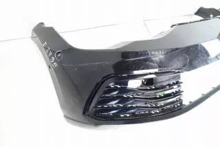 5H0807221F Бампер передний Volkswagen Golf 8 Арт e8765835, вид 2