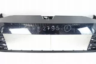 5H0807221F Бампер передний Volkswagen Golf 8 Арт e8765835, вид 4