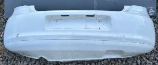 6R6807421BH Бампер задний Volkswagen Polo 5 Арт e8766200, вид 1