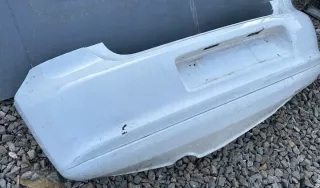 6R6807421BH Бампер задний Volkswagen Polo 5 Арт e8766200, вид 2