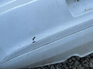 6R6807421BH Бампер задний Volkswagen Polo 5 Арт e8766200, вид 3