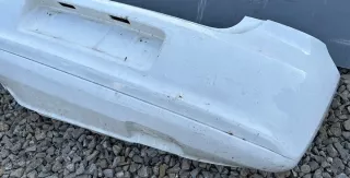 6R6807421BH Бампер задний Volkswagen Polo 5 Арт e8766200, вид 4