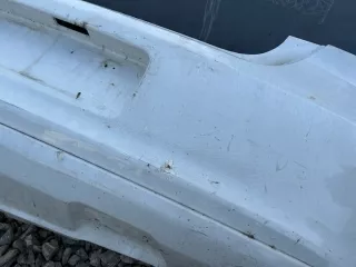 6R6807421BH Бампер задний Volkswagen Polo 5 Арт e8766200, вид 5