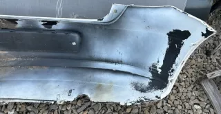 6R6807421BH Бампер задний Volkswagen Polo 5 Арт e8766200, вид 9