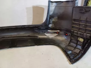 7L6807421 Бампер задний Volkswagen Touareg 1 Арт e8766257, вид 11
