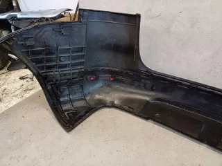 7L6807421 Бампер задний Volkswagen Touareg 1 Арт e8766257, вид 13