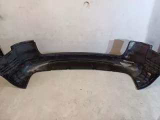 7L6807421 Бампер задний Volkswagen Touareg 1 Арт e8766257, вид 8