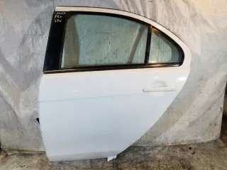  Дверь задняя левая Mitsubishi Lancer 7 Арт e8767401