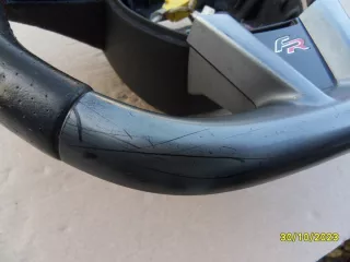5P0419091BB Руль Seat Leon 2 Арт e8767636, вид 2