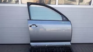 2024587967678 Дверь передняя правая Volkswagen Touareg 1 Арт e8768901, вид 1