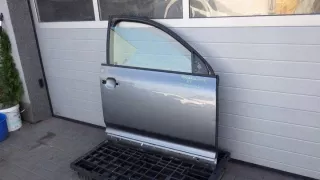 2024587967678 Дверь передняя правая Volkswagen Touareg 1 Арт e8768901, вид 3