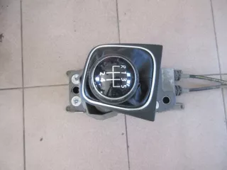 1K0711113 1K0711049CH Кулиса Volkswagen Golf 6 Арт e8769214, вид 2