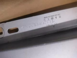 A2128810101 Крыло переднее левое Mercedes E C207 Арт e8769694, вид 2