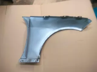 A2128810101 Крыло переднее левое Mercedes E C207 Арт e8769694, вид 3