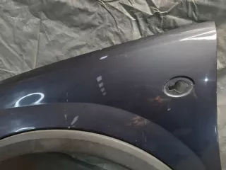  Крыло переднее левое Opel Corsa C Арт e8769861, вид 3