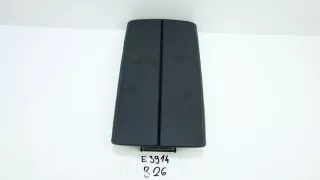 9810631877 Подлокотник Peugeot 3008 2 Арт e8770577, вид 1