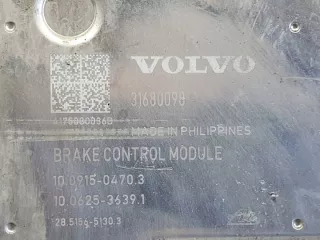 31680098 P31680101 31680101 Блок ABS Volvo V90 2 Арт e8772120, вид 2
