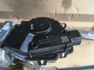 68156254AA Механизм стеклоочистителя (трапеция дворников) Jeep Grand Cherokee IV (WK2) Арт e8775158, вид 2