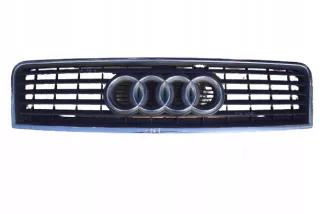 4B0853651F Решетка радиатора Audi A6 C5 (S6,RS6) Арт e8775289, вид 1