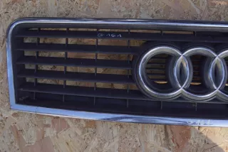 4B0853651F Решетка радиатора Audi A6 C5 (S6,RS6) Арт e8775289, вид 3