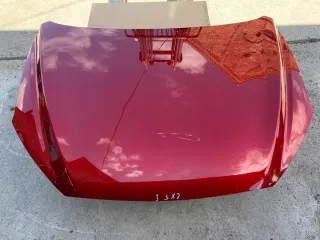 2012-17 Капот Mazda 5 1 Арт e8775519, вид 4