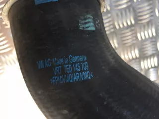 7E0145709 7e0145709 Гофра инжектора Volkswagen Transporter T5 Арт e8775666, вид 2