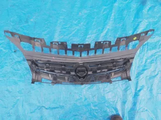13368851 Решетка радиатора Opel Astra J Арт e8775848, вид 5