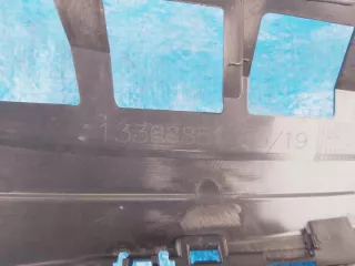 13368851 Решетка радиатора Opel Astra J Арт e8775848, вид 7