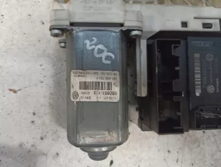 1K0959792L Моторчик стеклоподъемника Volkswagen Passat B6 Арт e8775994, вид 3