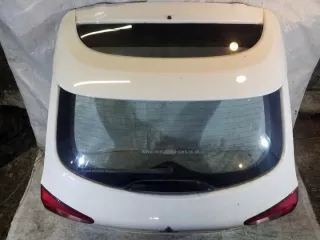  Крышка багажника (дверь 3-5) Mitsubishi Lancer 8 Арт e8776139, вид 4