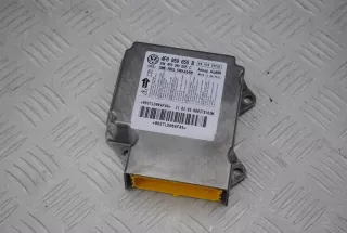 4F0959655B Блок AirBag Audi A6 C6 (S6,RS6) Арт e8776511, вид 2