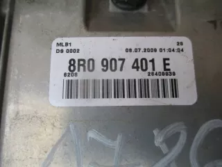 8R0907401E Блок управления двигателем Audi A4 B8 Арт e8776710, вид 2