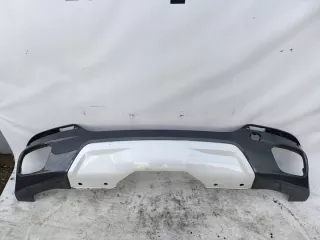 8057073 51118057073 Бампер задний BMW X6 F16 Арт e8777057, вид 1