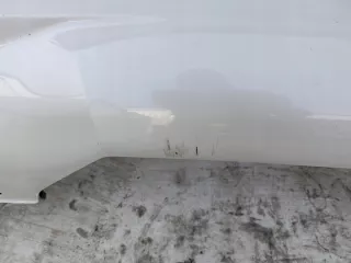 8057073 51118057073 Бампер задний BMW X6 F16 Арт e8777057, вид 2