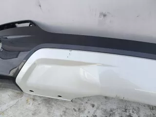 8057073 51118057073 Бампер задний BMW X6 F16 Арт e8777057, вид 4