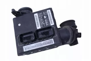 A0275457432 Блок управления (другие) Mercedes A W168 Арт e8777765, вид 1