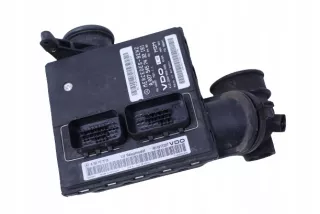 A0275457432 Блок управления (другие) Mercedes A W168 Арт e8777765, вид 7