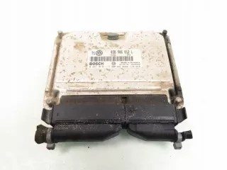 038906012L Блок управления двигателем Volkswagen Golf 4 Арт e8778019, вид 1