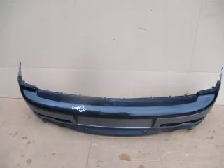  Бампер задний MINI CLUBMAN R55 Арт e8778044, вид 1