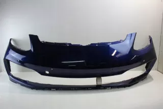 971807221AC Бампер передний Porsche Panamera 971 Арт e8778298, вид 1