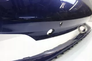 971807221AC Бампер передний Porsche Panamera 971 Арт e8778298, вид 4