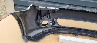 1K9807221 Бампер передний Volkswagen Golf 6 Арт e8778676, вид 12