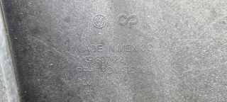 1K9807221 Бампер передний Volkswagen Golf 6 Арт e8778676, вид 14