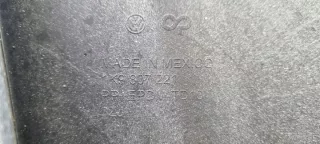1K9807221 Бампер передний Volkswagen Golf 6 Арт e8778676, вид 15