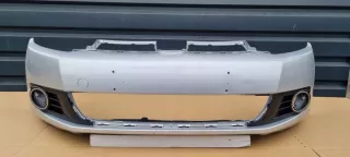 1K9807221 Бампер передний Volkswagen Golf 6 Арт e8778676, вид 2