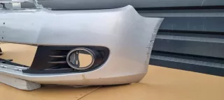 1K9807221 Бампер передний Volkswagen Golf 6 Арт e8778676, вид 3