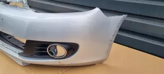 1K9807221 Бампер передний Volkswagen Golf 6 Арт e8778676, вид 4