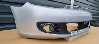 1K9807221 Бампер передний Volkswagen Golf 6 Арт e8778676, вид 6