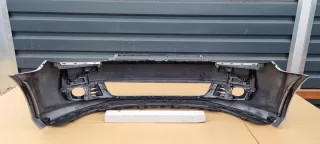 1K9807221 Бампер передний Volkswagen Golf 6 Арт e8778676, вид 7